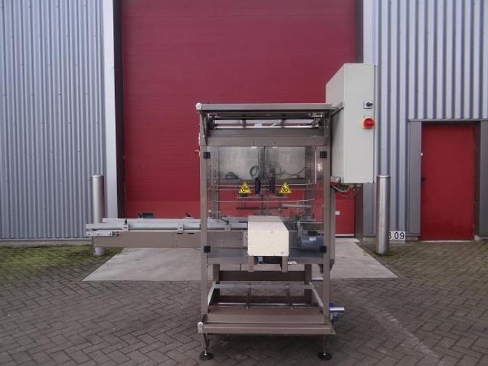 Used Breda Packaging CS 600