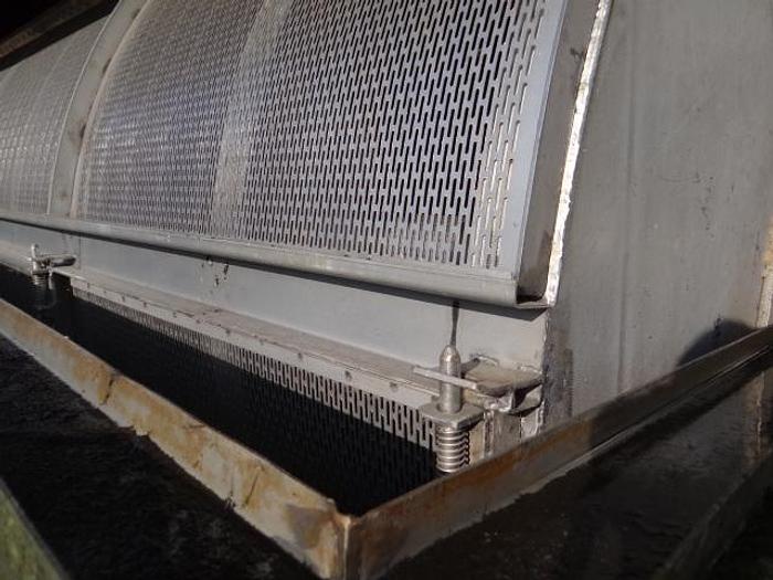 Used Bruynooghe Trommel