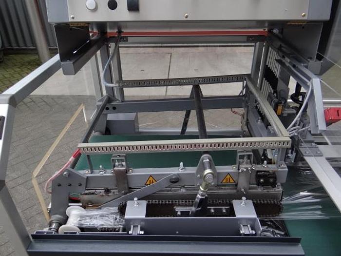 Used 2007 Sfere SL55-44/40-27