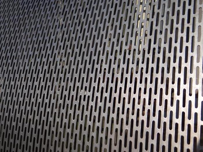 Used Bruynooghe Trommel