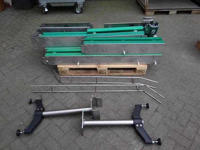 Used 2003 Sneyders ase-dster