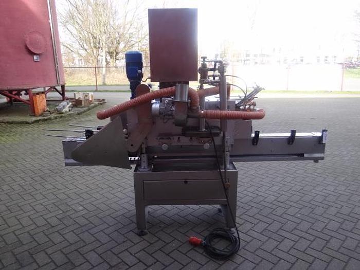Used Gheri gino GG90