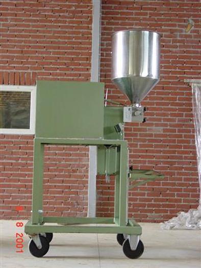 Used RSW R&R Späth DO-H-2500