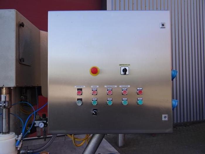 Used Calumatic STV-1