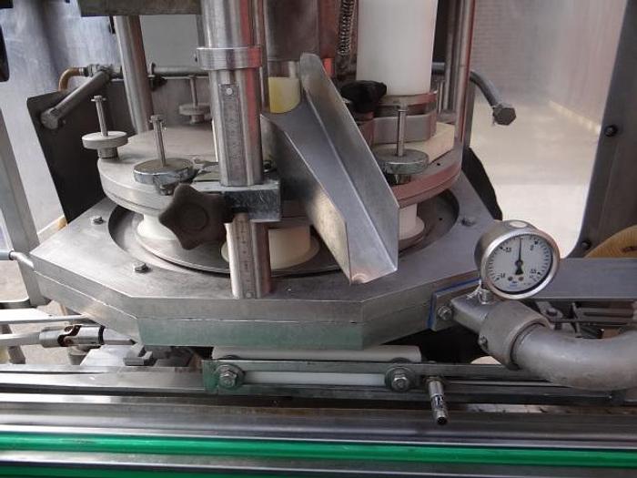 Used 1992 Hema GPF.3