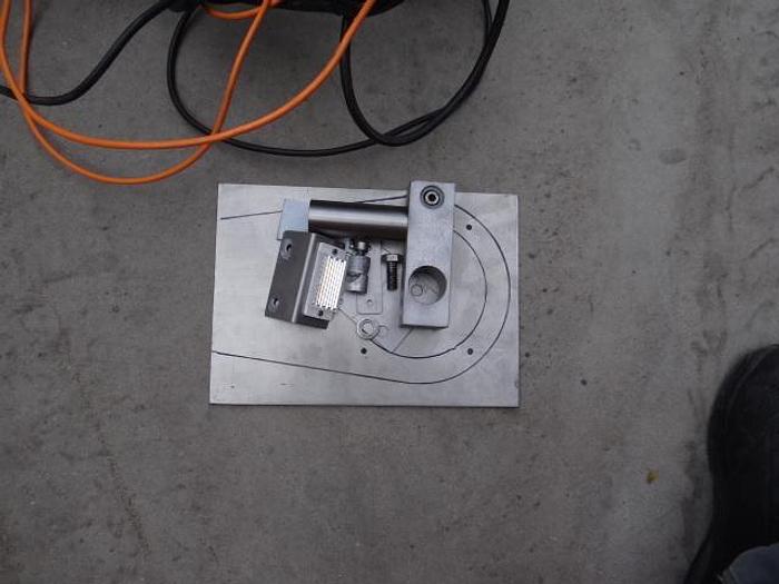 Used Contact 100 2.30/A/o/185