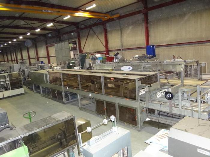 Used 1997 Dimac MS/V