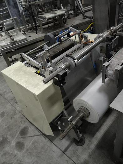 Used 1992 Pester Pewopack 450SN