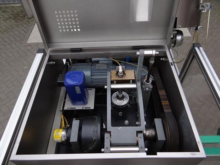 Used 2003 Sneyders ase-dster