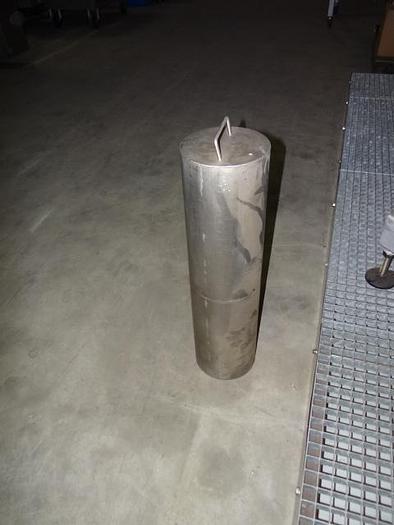 Used Frings 18 HD vacuum