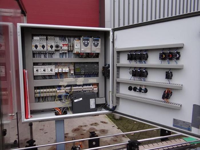 Used Bosch strunck