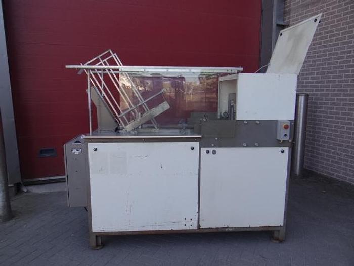 Used 1980 Breda Packaging TF3600
