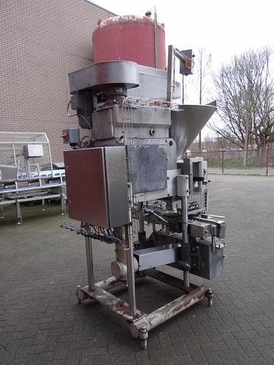 Used Hema DM60CB