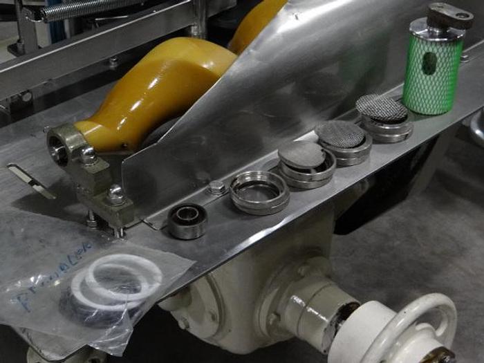 Used 1972 Fam RP607RU