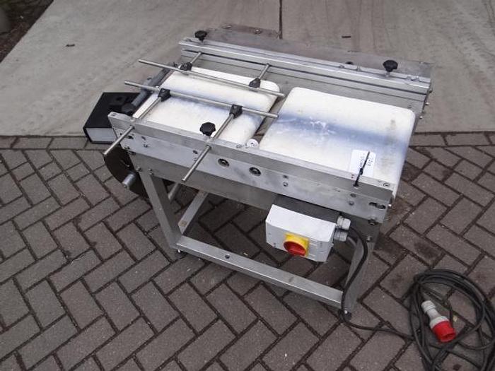 Used Contact 100 2.30/A/o/185