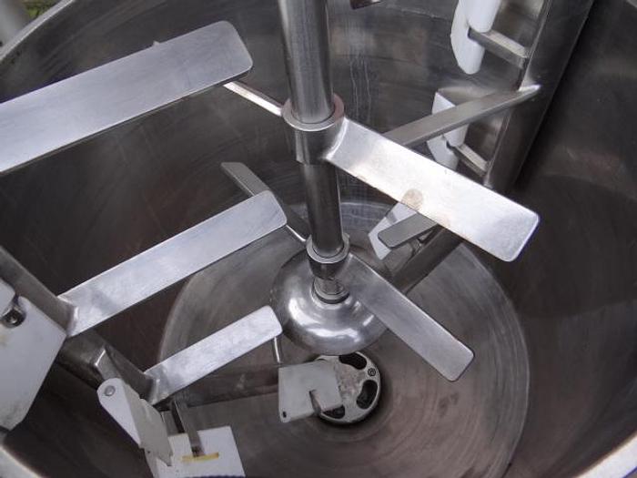 Used 1963 Brogli & Co MH - 150