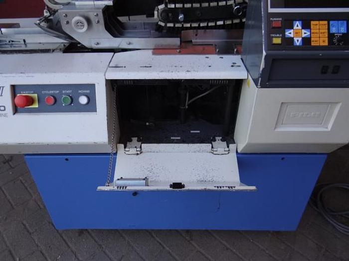 Used 1990 Fuji FW3400/R