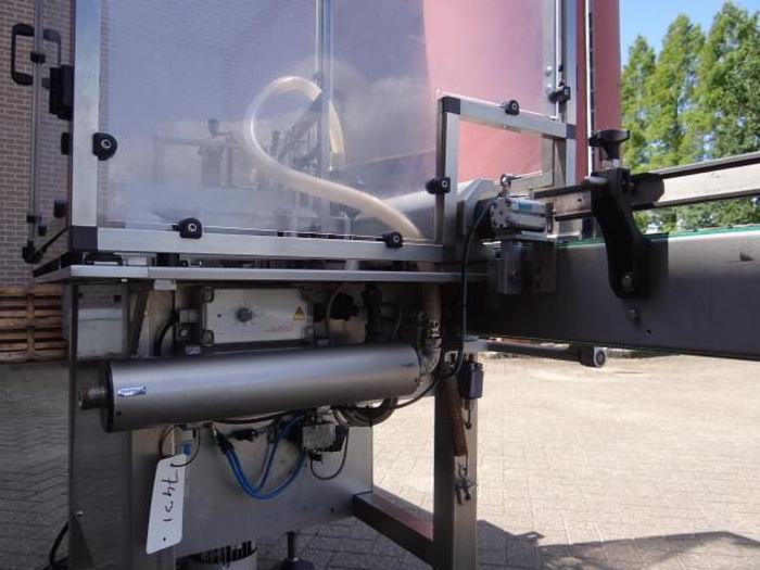 Used 2013 Langguth E20