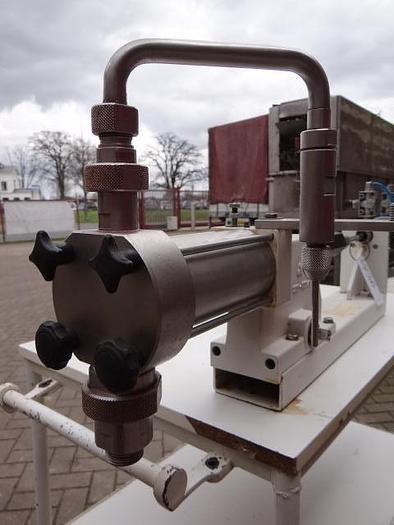Used Wurschum H-500