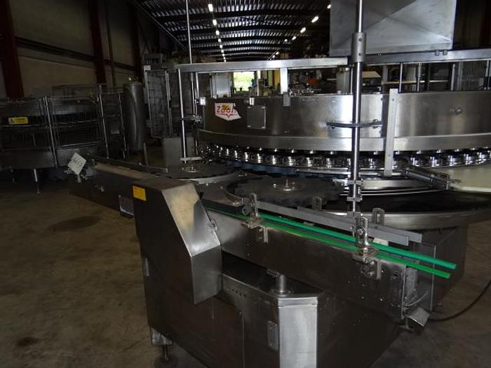 Used 1988 Zacmi