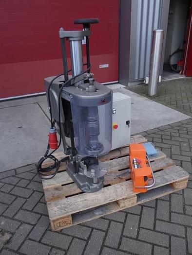 Used 2004 Zalkin TM-3