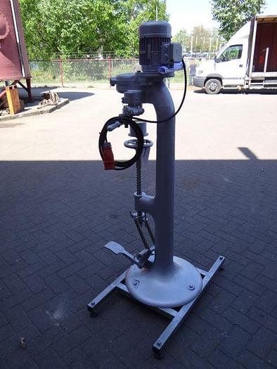 Used Lanico V12