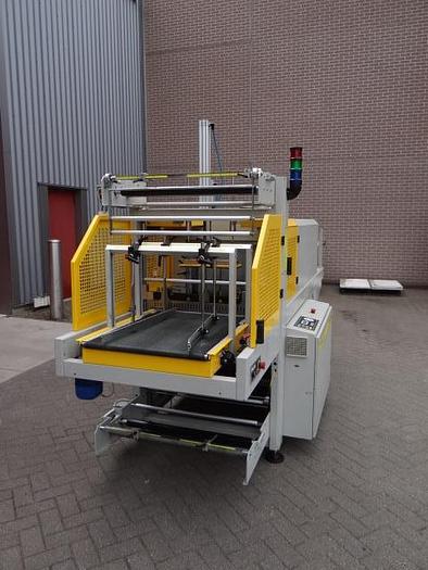 Used 2012 SMI-Pack BP/80-2AS