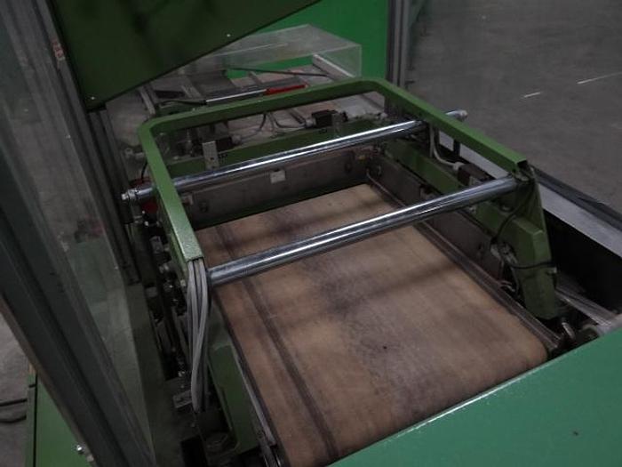 Used 1988 Kallfass Universa 5050