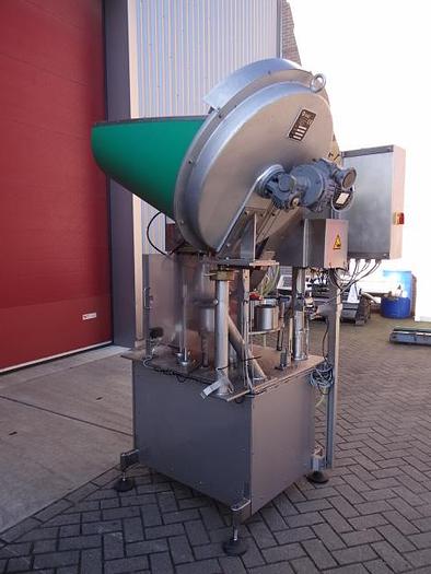 Used 2006 Pano VKV-15