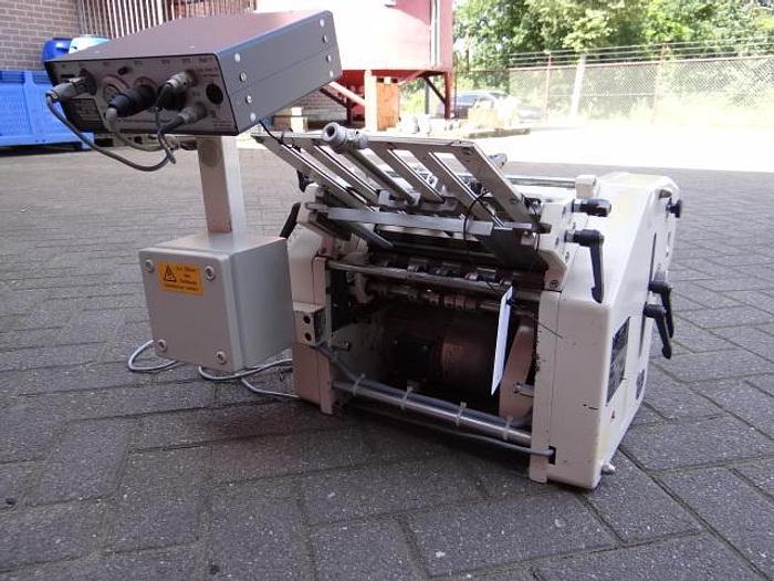 Used 1992 GUK FA23-4-R1-AS23