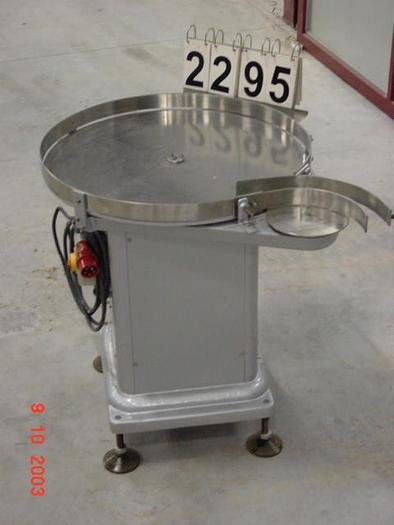 Used Ciliotta TR 800