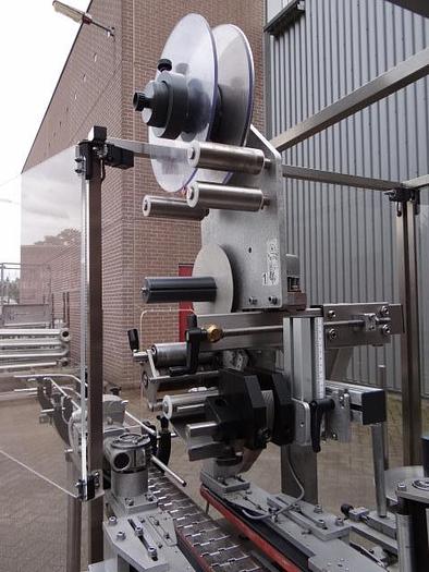 Used 2014 Albagnac Gaia 3