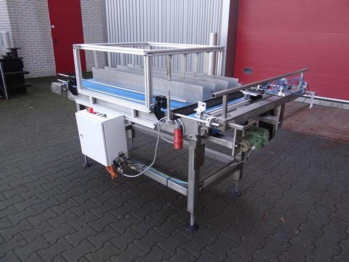 Used 1995 Adriaans Z800
