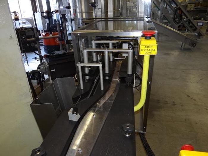 Used Krones autocol