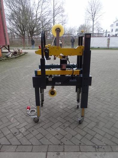Used 1995 Siat SM8/4PA