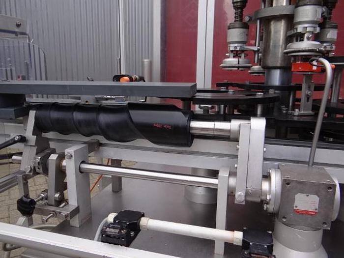 Used 1993 Groninger KVK104