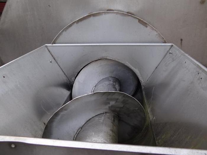 Used Bruynooghe Trommel