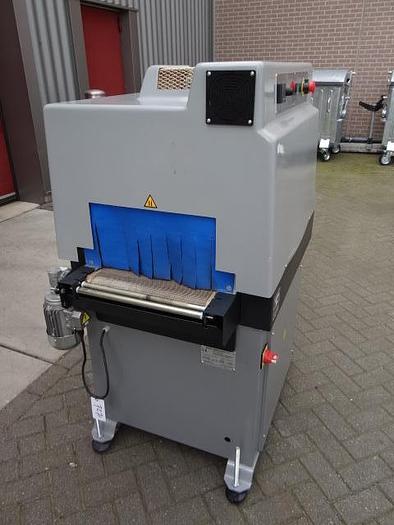 Used 2007 Sfere SL55-44/40-27