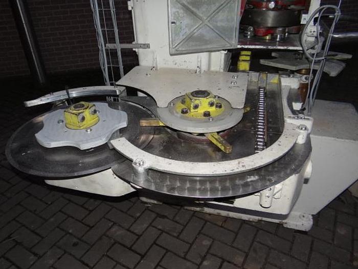 Used 1971 Lanico GVA 273