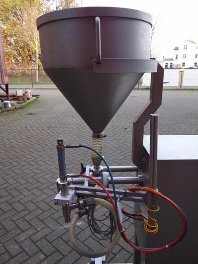Used 2005 Leonhardt TG1 Micro - 150
