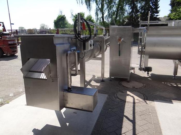 Used Lenssen Vul- en Sluittechniek B.V.