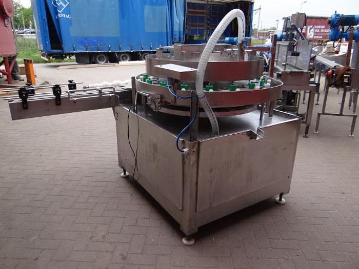 Used Engler Dos-18
