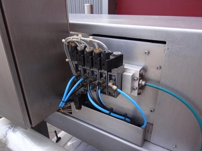 Used 1988 Soft Electronic Systems PMS 2 GH