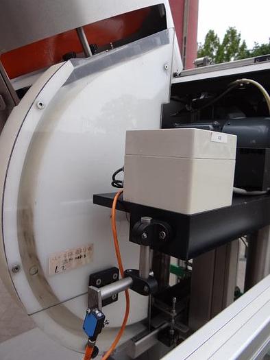Used 2003 Sneyders ase-dster