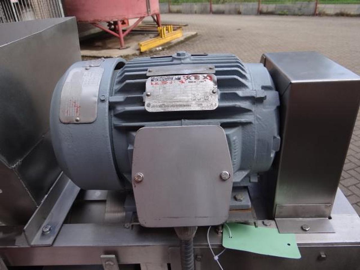 Gebruikt Urschel RA-D Dicer