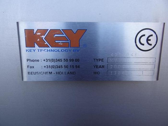 Used 2007 Key MVI.FD