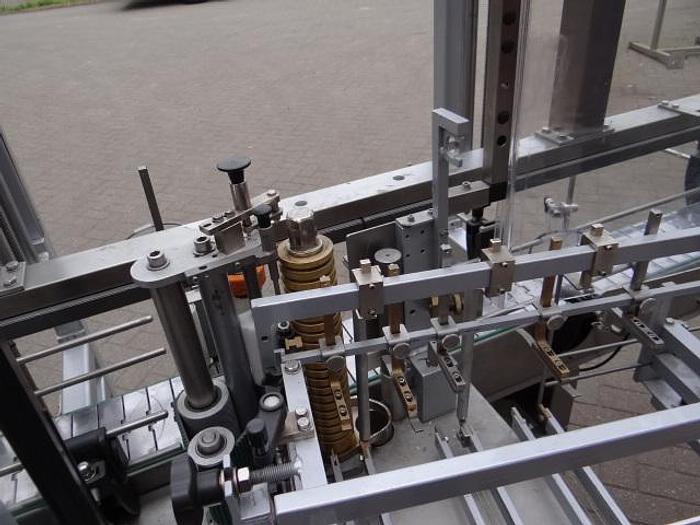 Used 1987 Langguth E21