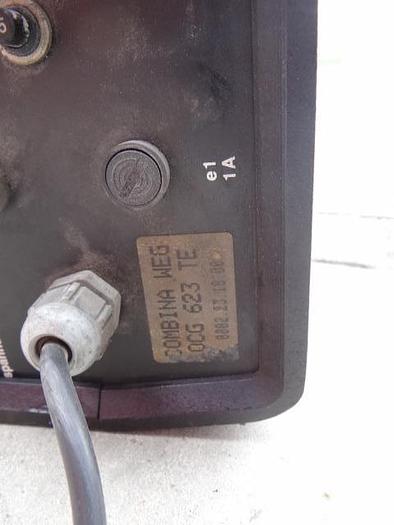 Used Contact 100 2.30/A/o/185