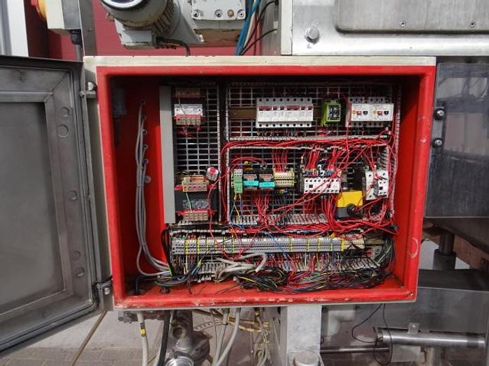 Used 1992 Hema GPF.3