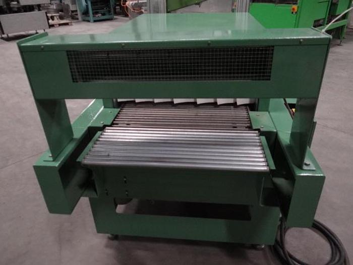 Used 1988 Kallfass Universa 5050